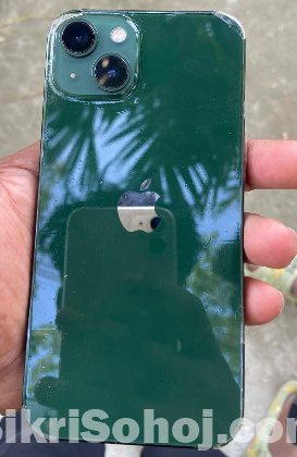 i phone 13